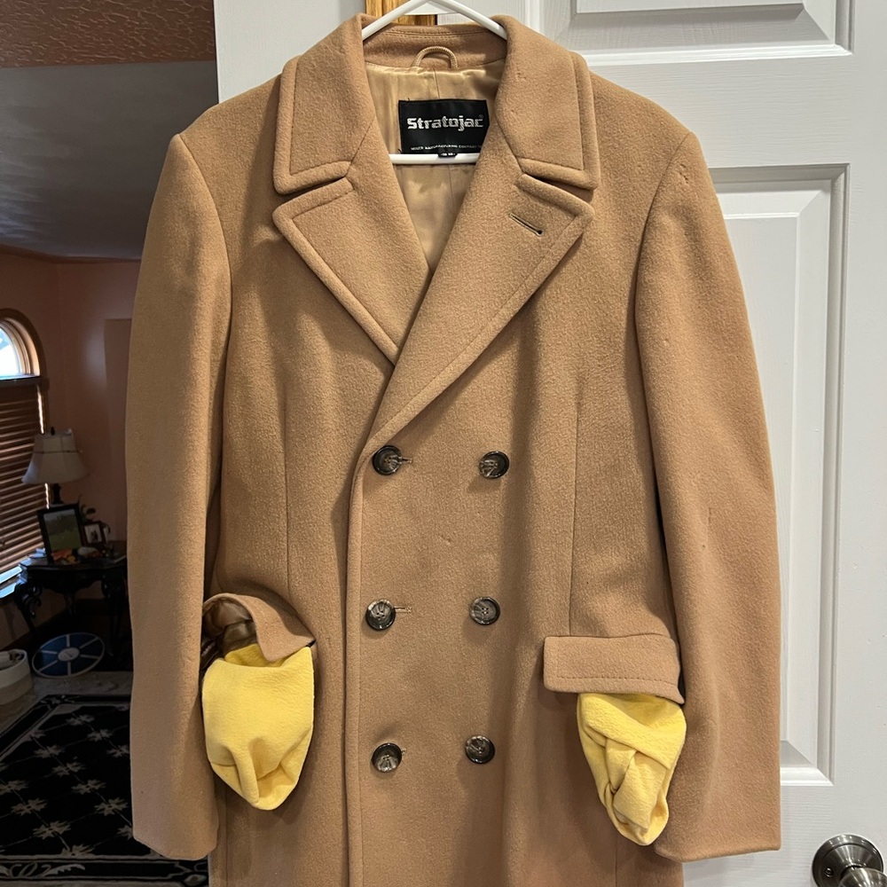 Stratojac Jacket - Picture 4 of 13